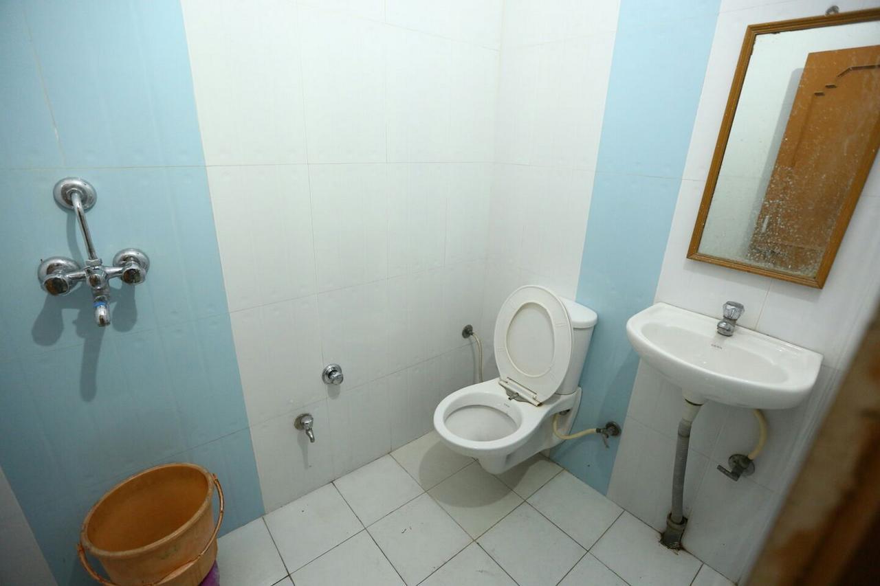 Hotel Sagar Palace Удайпур Екстериор снимка