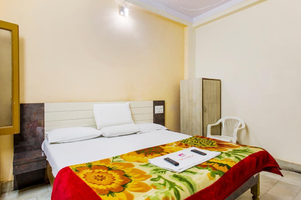 Hotel Sagar Palace Удайпур Екстериор снимка
