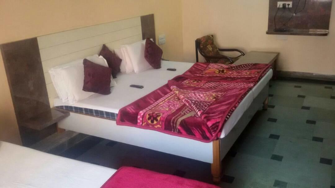 Hotel Sagar Palace Удайпур Екстериор снимка